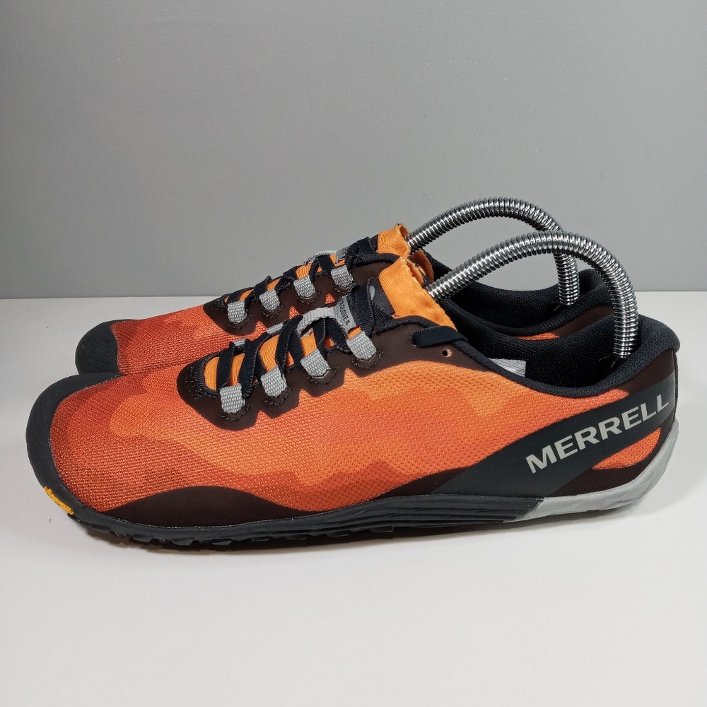 Women’s Merrell Vapor Glove 4 Flame J16624 9.5